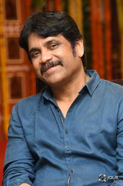 Nagarjuna-Interview-About-Om-Namo-Venkatesaya